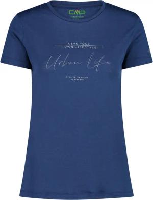 CMP T-Shirt CMP Damen T-Shirt Woman