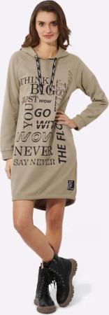 Witt Jerseykleid Jerseykleid