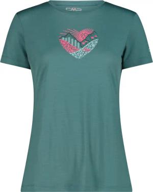 CMP T-Shirt CMP Damen T-Shirt Woman
