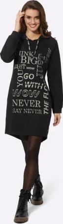 Witt Jerseykleid Jerseykleid