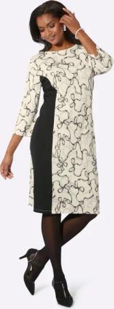 Witt Jerseykleid Jerseykleid
