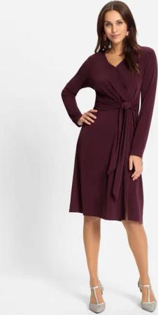 Witt Jerseykleid Jerseykleid