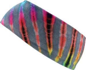 Guru-Shop Stirnband Einmaliges Batik Haarband, Kopfband,..