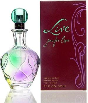 JENNIFER LOPEZ Eau de Parfum Jennifer