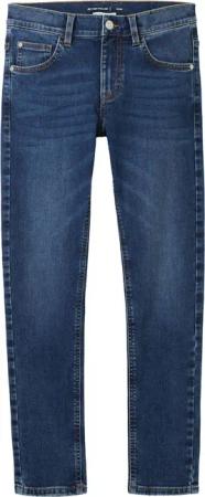 TOM TAILOR Regular-fit-Jeans Ryan (1-tlg)