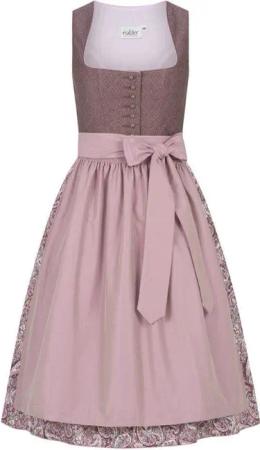 Nübler Dirndl Midi Dirndl Nela in