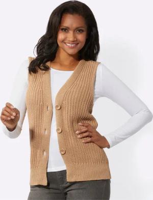 Witt Strickweste Strickweste