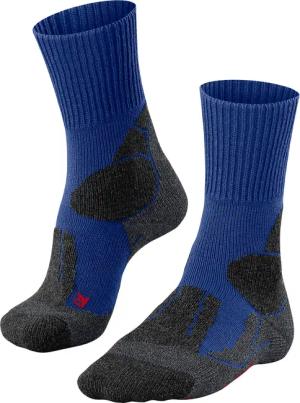 FALKE Wandersocken TK1 Adventure (1-Paar) Hoher
