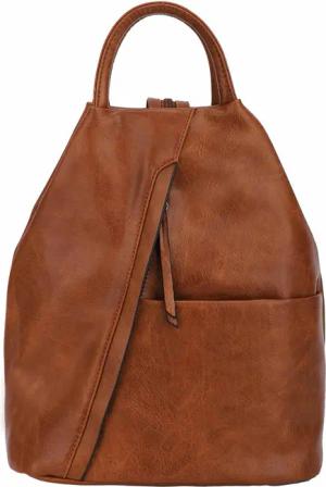 ITALYSHOP24 Rucksack Damen City- TagesRucksack Daypack