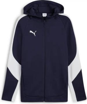 PUMA Sweatjacke Puma Herren Sweatjacke EVOSTRIPE