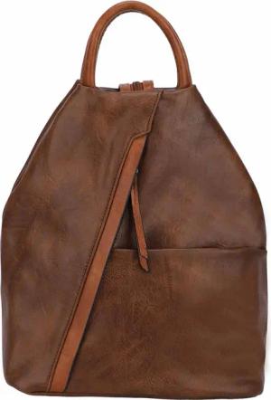 ITALYSHOP24 Rucksack Damen City- TagesRucksack Daypack