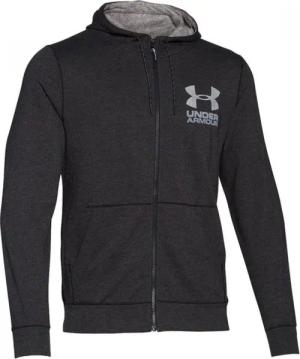 Under Armour® Hoodie Triblend FZ Hoody