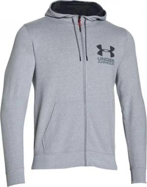 Under Armour® Hoodie Triblend FZ Hoody