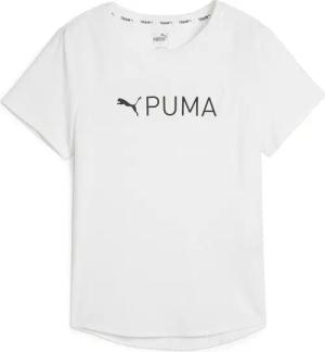 PUMA T-Shirt Puma Damen T-Shirt Fit