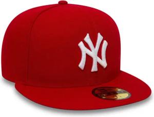 New Era Fitted Cap New York