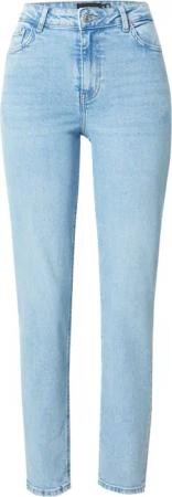 pieces 7/8-Jeans BELLA (1-tlg) Plain/ohne Details