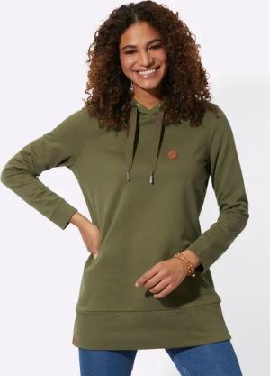 Witt Sweater Longsweatshirt
