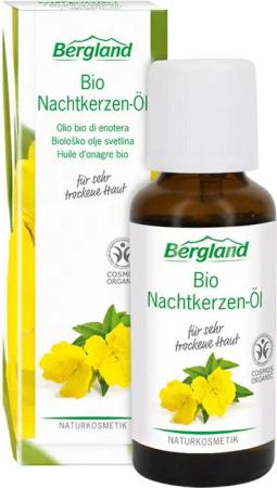 Bergland-Pharma GmbH & Co. KG Körperöl
