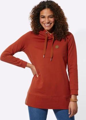Witt Sweater Longsweatshirt