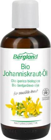 Bergland-Pharma GmbH & Co. KG Körperöl