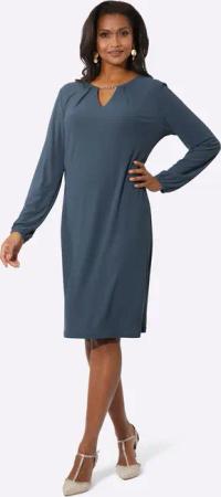 Witt Jerseykleid Jerseykleid