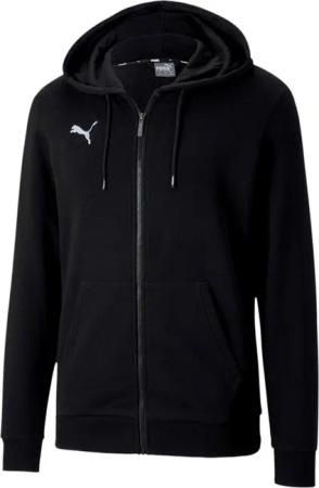 PUMA Sweatjacke Puma Herren Sweatjacke teamGOAL