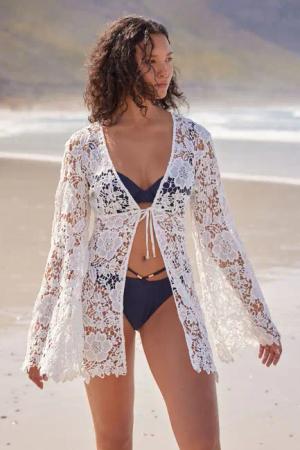 B by Ted Baker Blusenkimono B