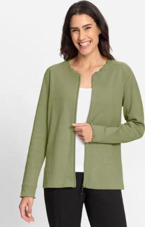 Witt Shirtjacke Shirtjacke