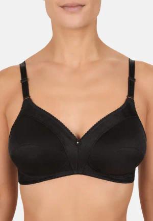 Felina Bügelloser BH Weftloc (1-tlg) BH
