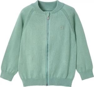 Mayoral Strickjacke mit Reißverschluss
