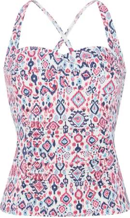 Protest Tankini-Top Protest Tankini-Oberteil Mixudon Canvas