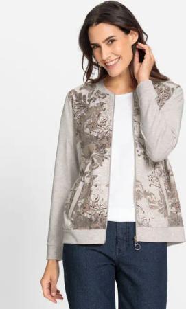 Witt Shirtjacke Shirtjacke