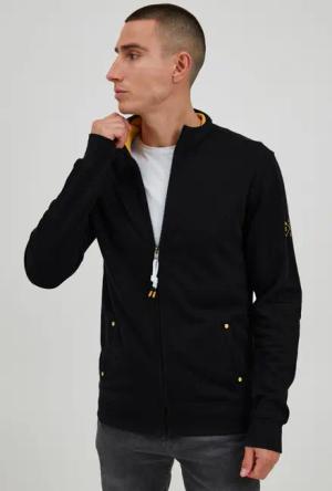 !Solid Sweatjacke SDKarim Sweatjacke mit Stehkragen