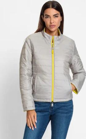 heine Allwetterjacke Wendejacke