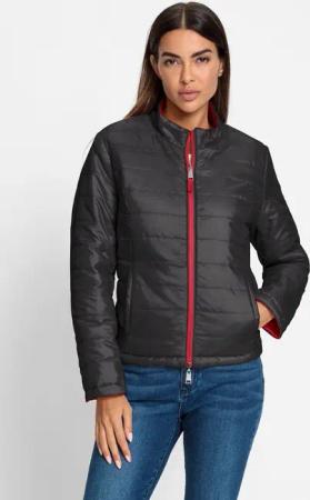 heine Allwetterjacke Wendejacke