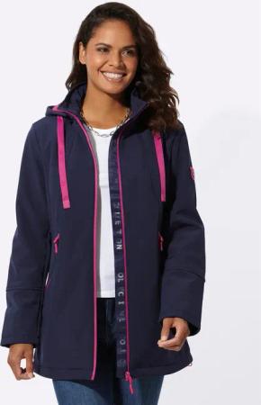 Witt Allwetterjacke Softshelljacke