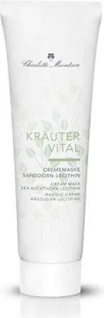 Charlotte Meentzen Gesichtsmaske Charlotte Meentzen Crememaske