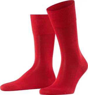FALKE Socken Tiago (1-Paar) mit leichtem