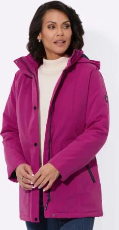 Witt Allwetterjacke Outdoorjacke