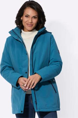 Witt Allwetterjacke Outdoorjacke