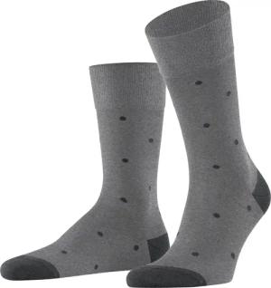 FALKE Socken Dot (1-Paar) aus weicher