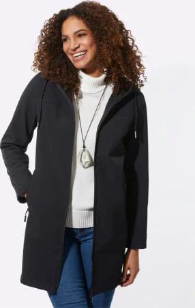 Witt Allwetterjacke Softshelljacke