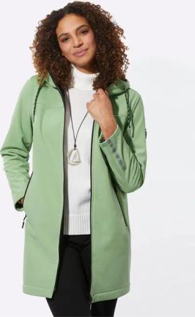 Witt Allwetterjacke Softshelljacke