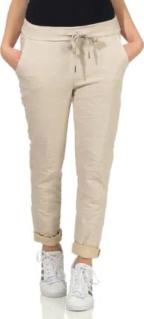 simaranda Jogginghose Damenhose 10 Beige