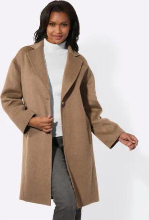Witt Allwetterjacke Kurzmantel
