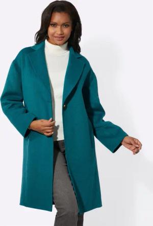 Witt Allwetterjacke Kurzmantel