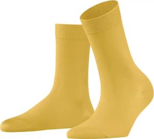 FALKE Socken Cotton Touch (1-Paar) mit