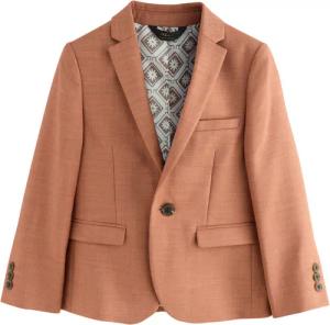 Next Baukastensakko Skinny Fit Anzugsakko (1-tlg)