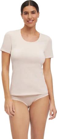 FALKE Unterziehshirt 2-Pack Daily Comfort (2-St.,