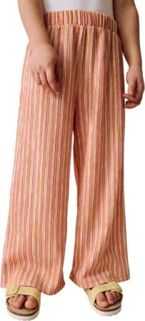 Next Palazzohose Hose mit weitem Bein